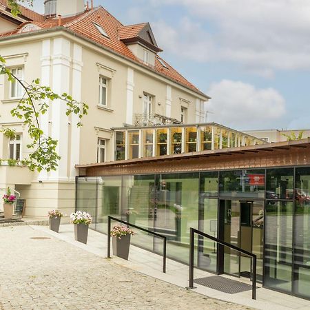 Platinum Residence Boutique Poznan Luaran gambar