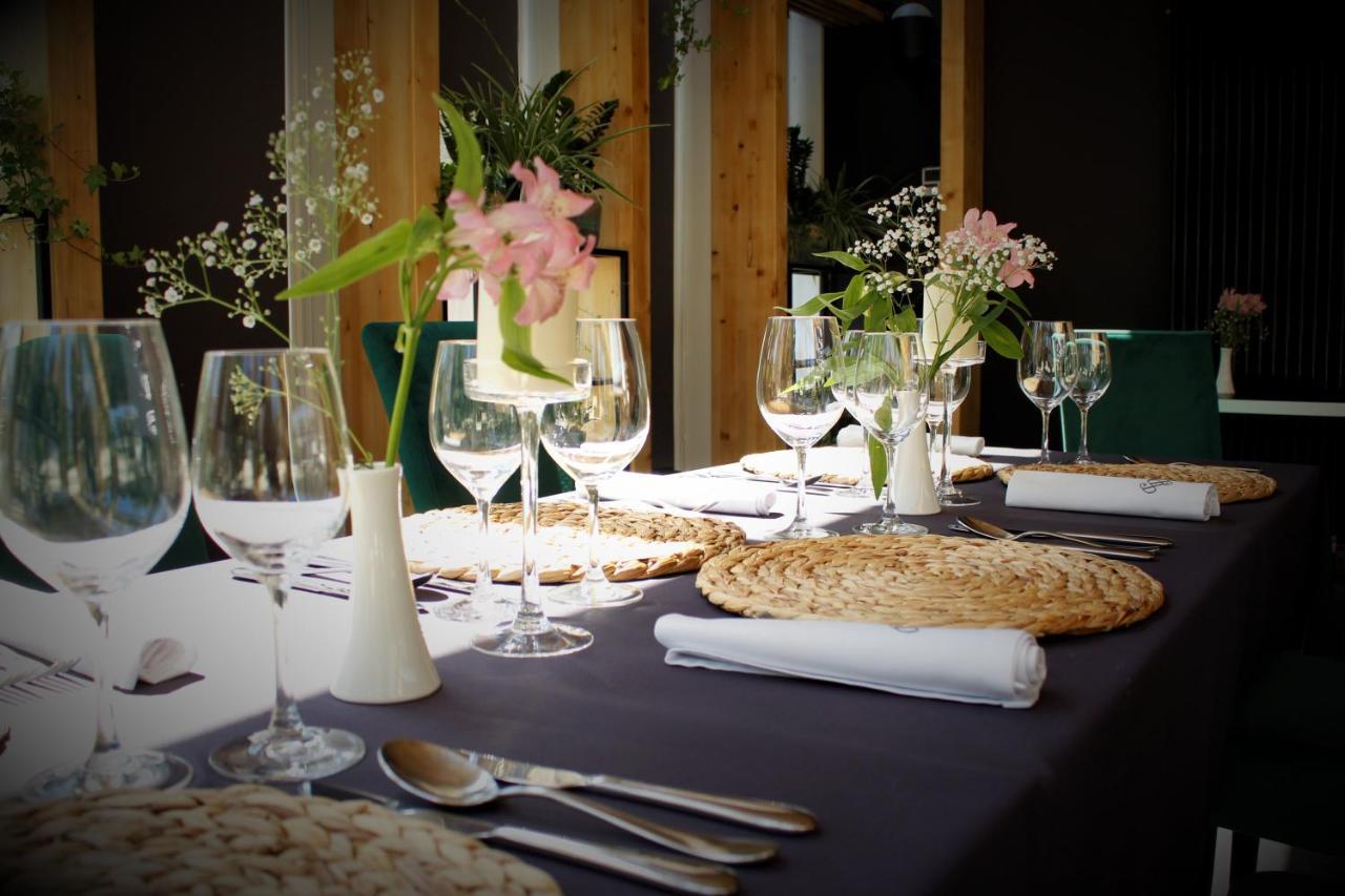 Platinum Residence Boutique Poznan Luaran gambar