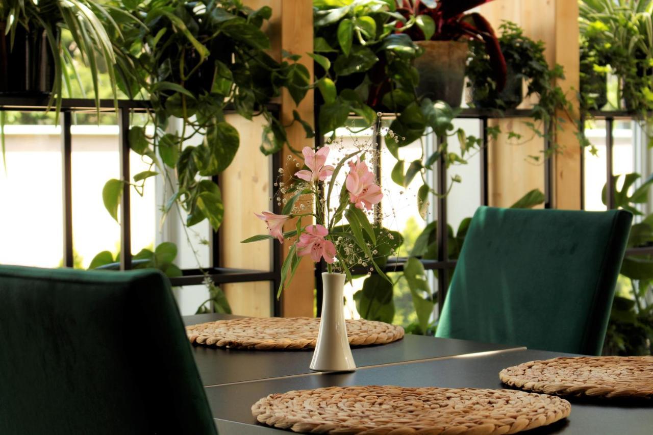 Platinum Residence Boutique Poznan Luaran gambar