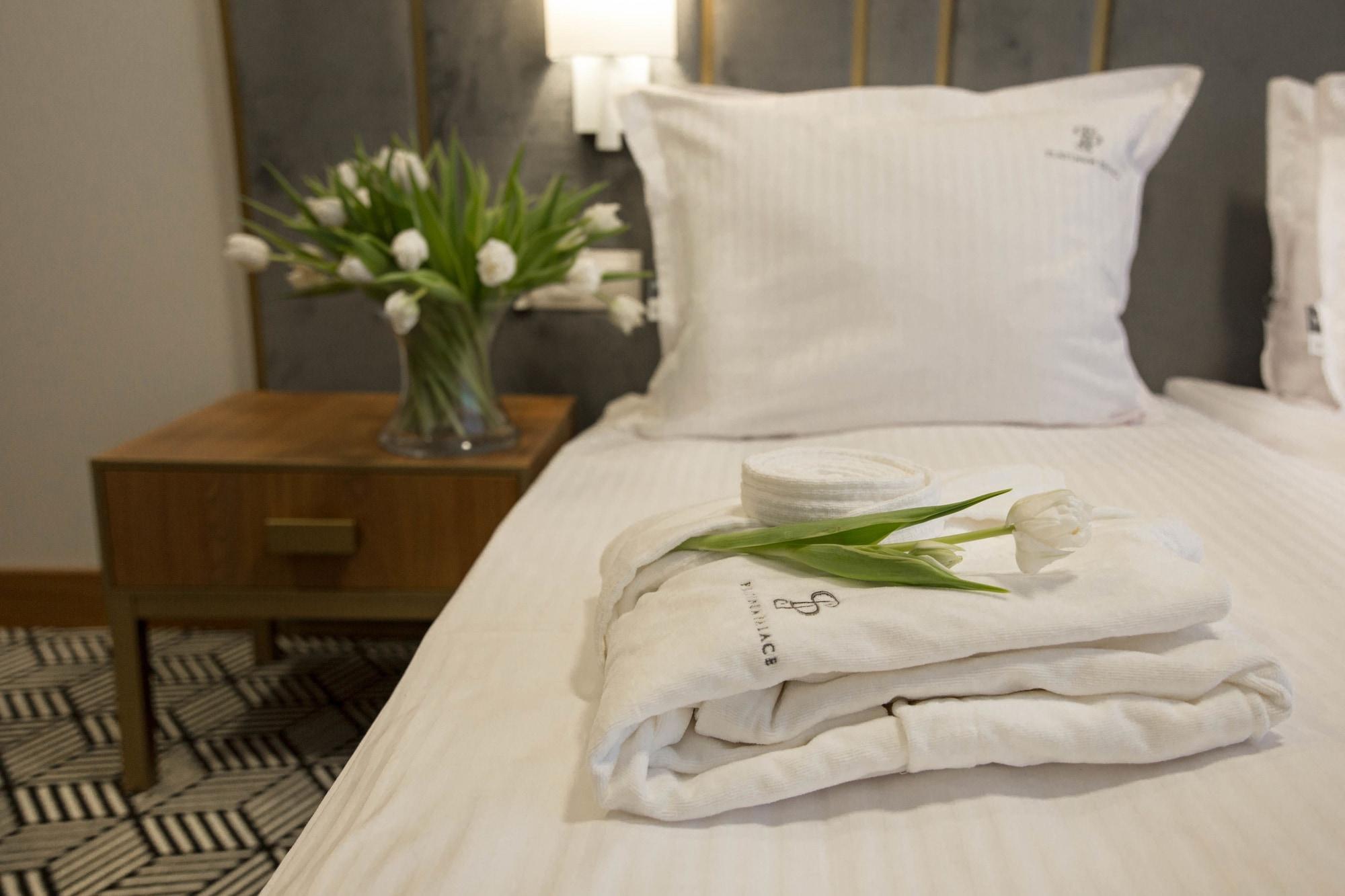 Platinum Residence Boutique Poznan Luaran gambar
