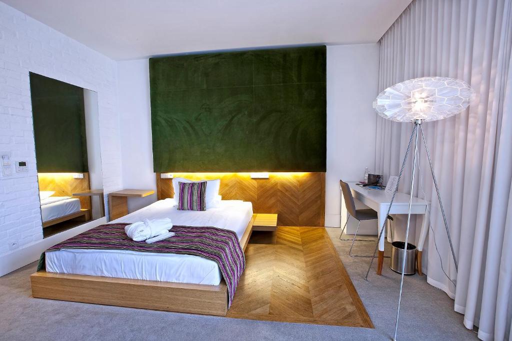Platinum Residence Boutique Poznan Luaran gambar