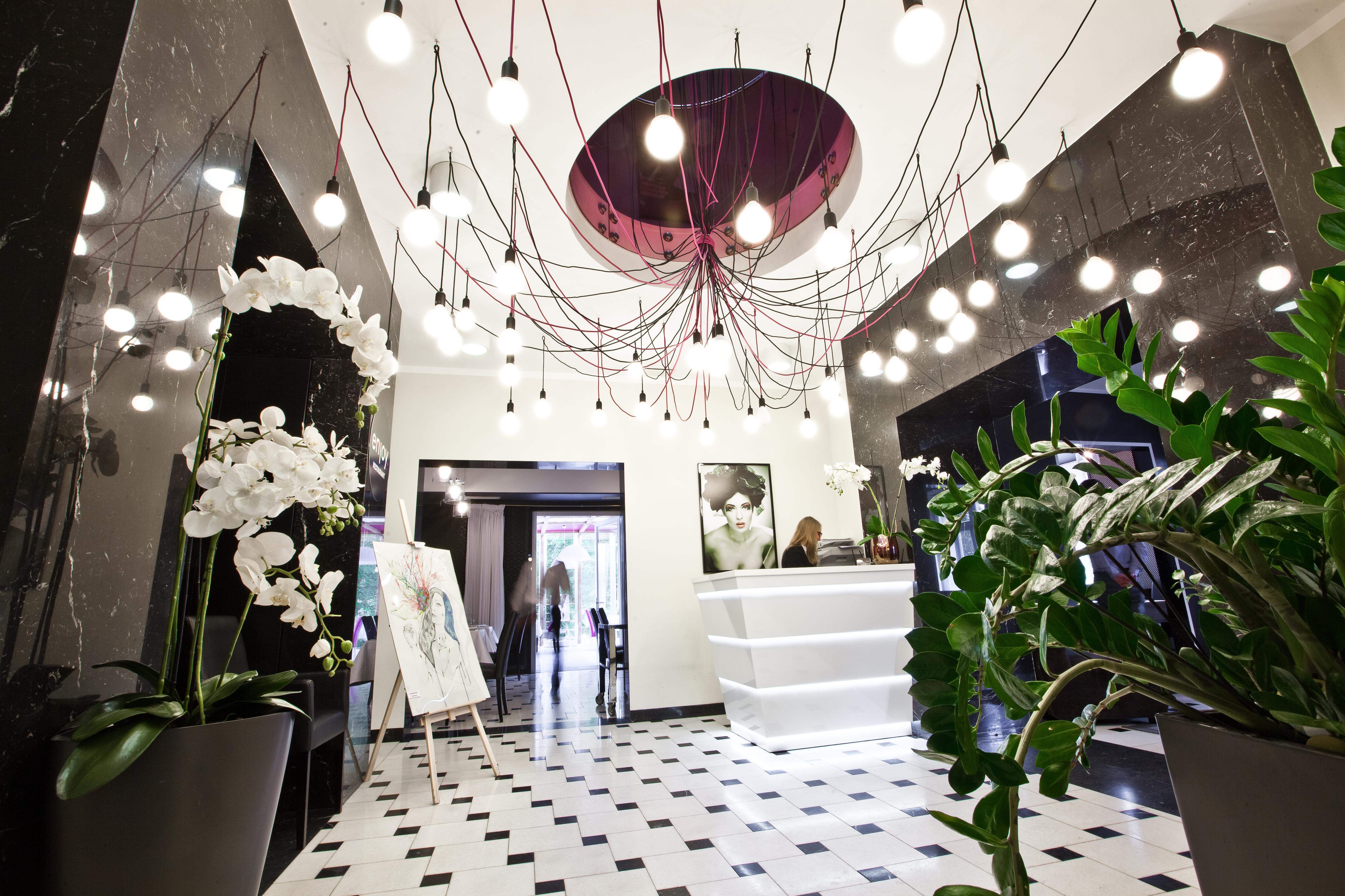 Platinum Residence Boutique Poznan Luaran gambar