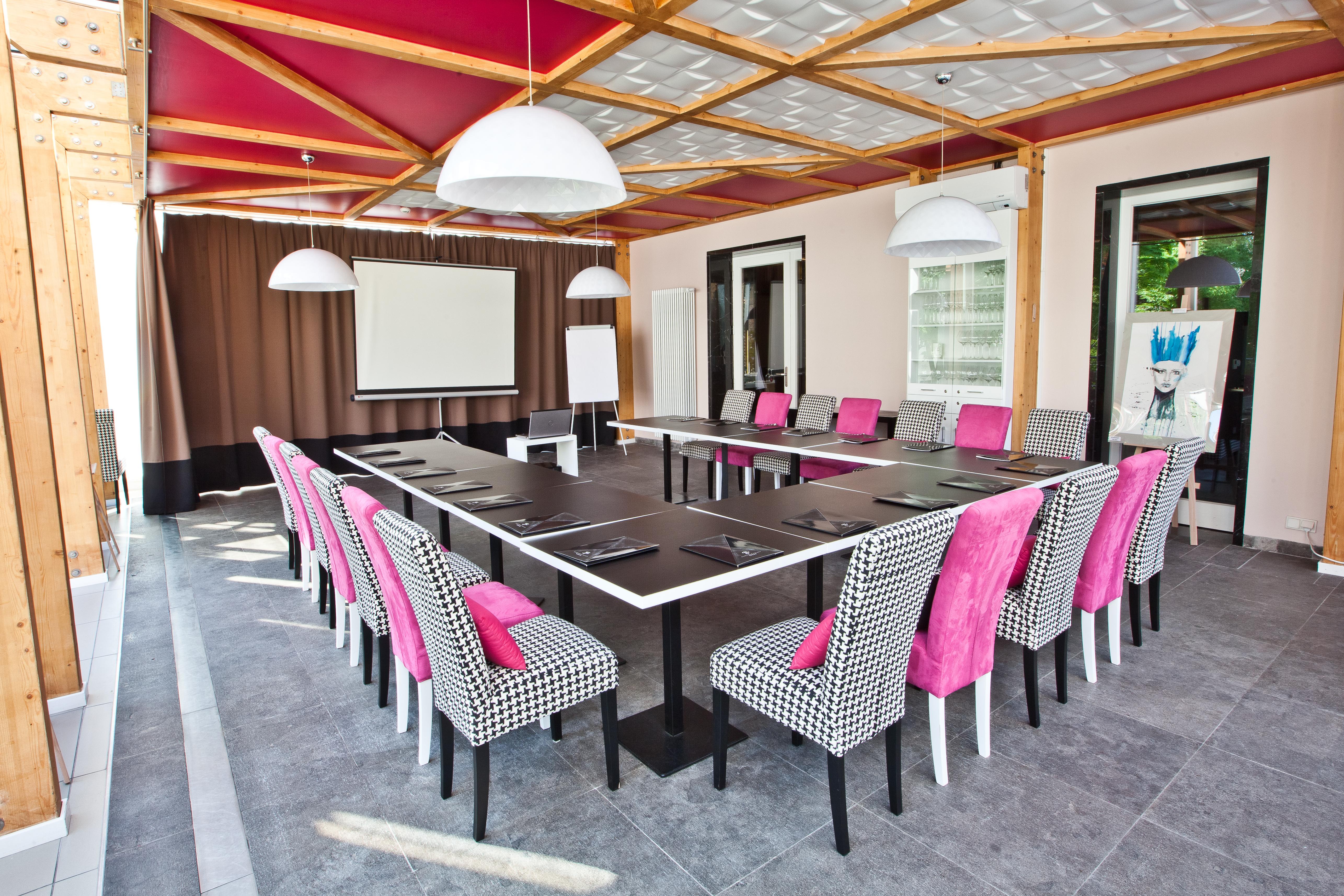 Platinum Residence Boutique Poznan Luaran gambar