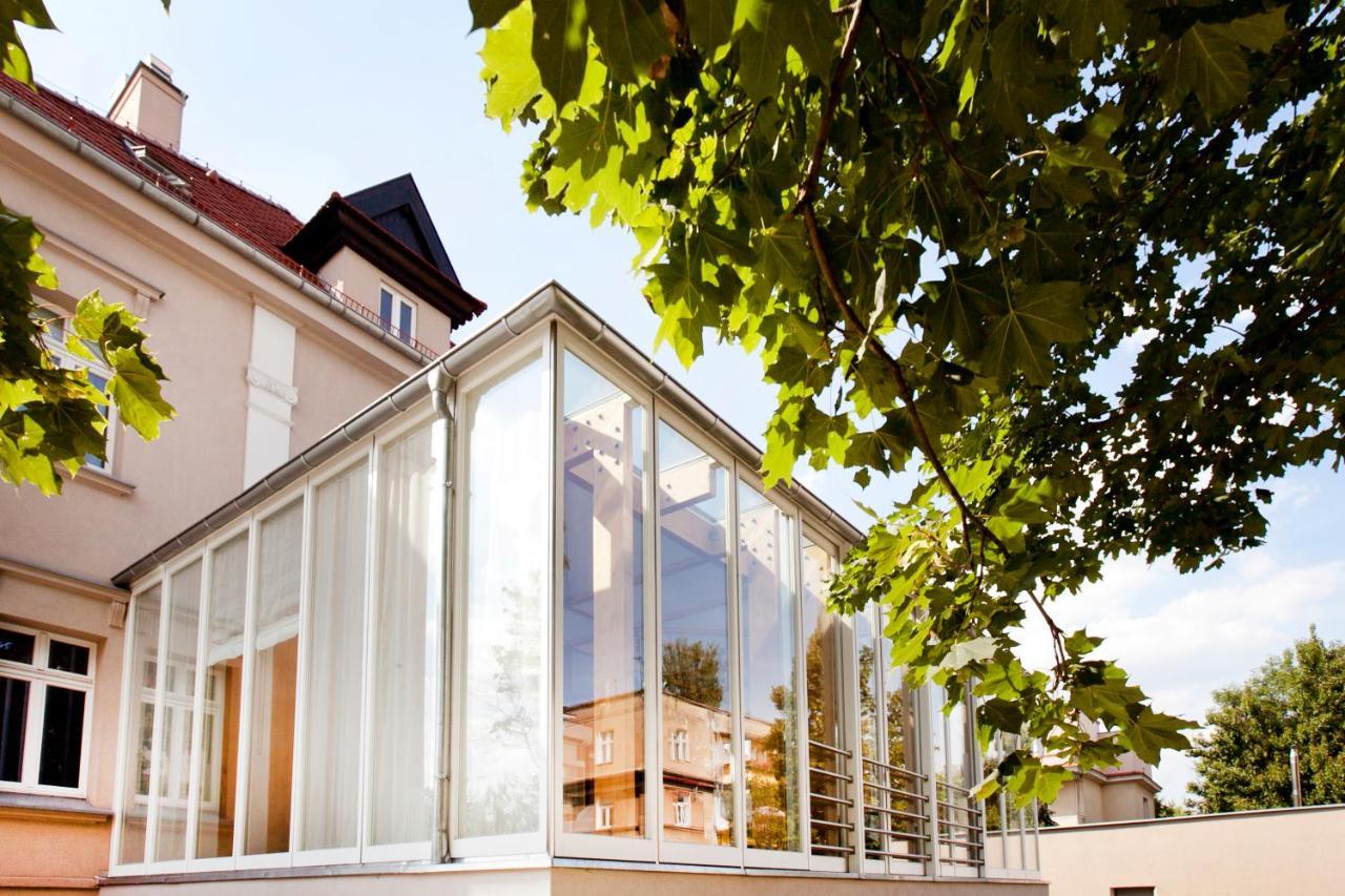 Platinum Residence Boutique Poznan Luaran gambar