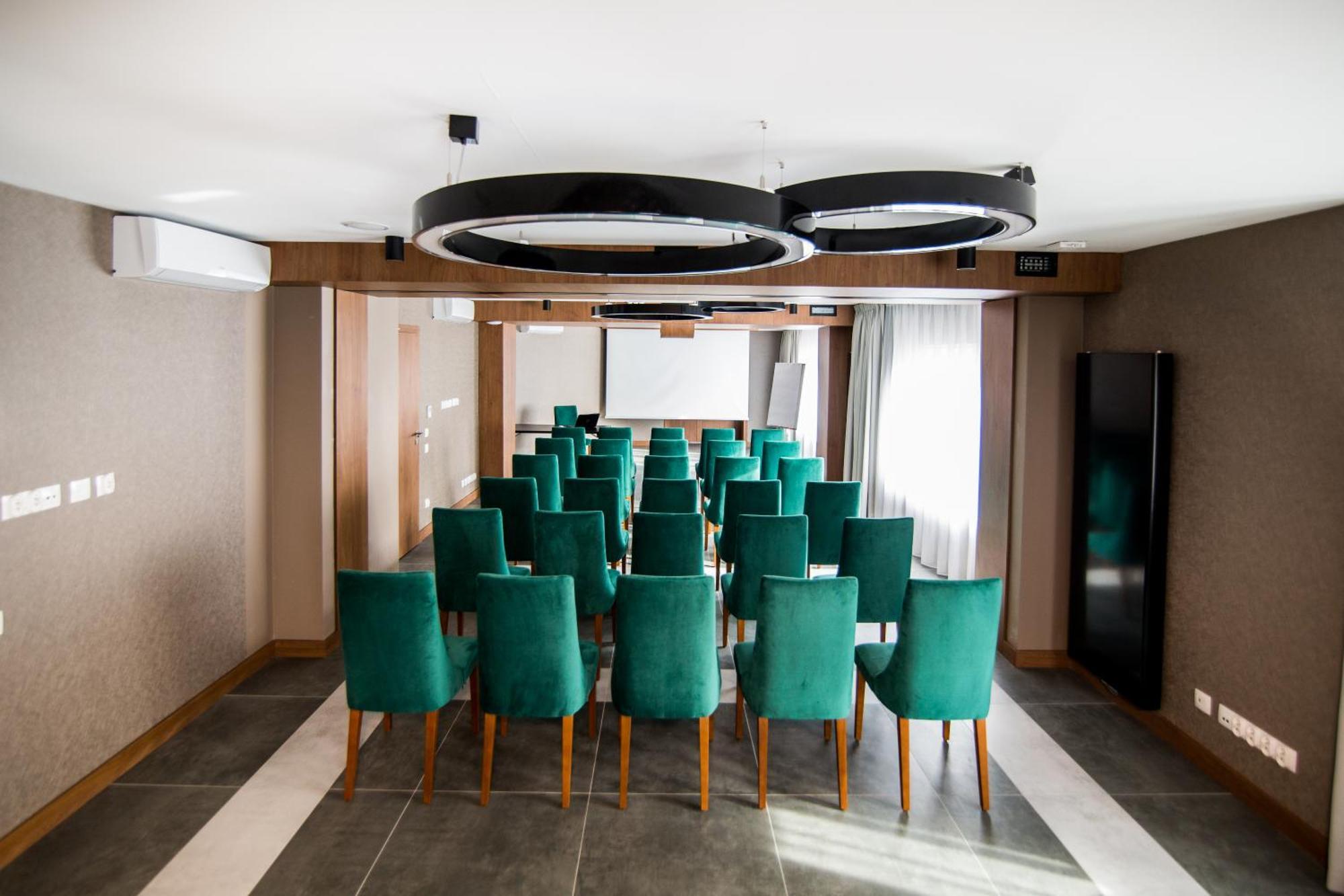 Platinum Residence Boutique Poznan Luaran gambar