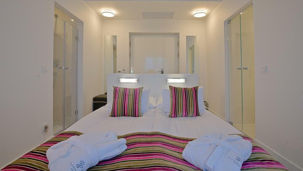 Platinum Residence Boutique Poznan Luaran gambar